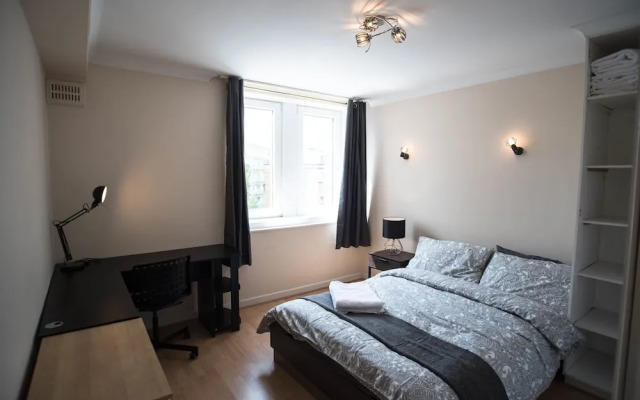 Cosy 2 bedroom Apartment Close to Hyde Park