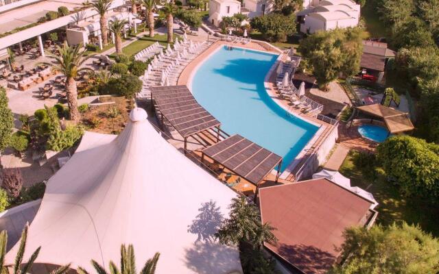 Agapi Beach Resort - All Inclusive