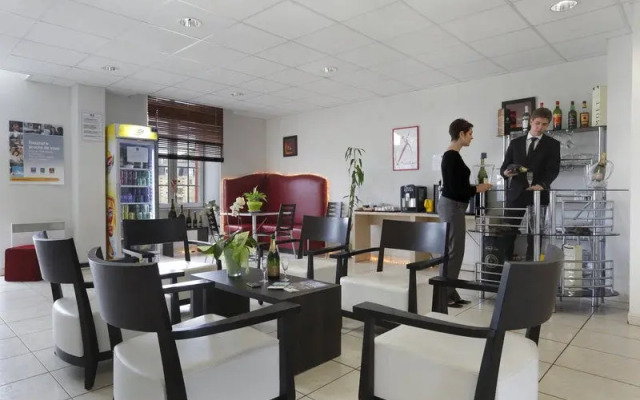 Comfort Suites Les Demeures Champenoises