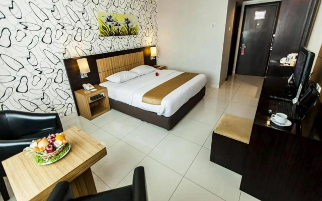 Hotel Orchardz Jayakarta