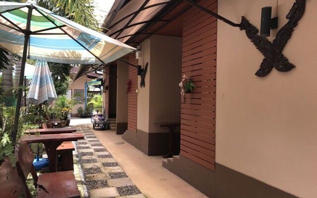Siyapar Boutique Hotel