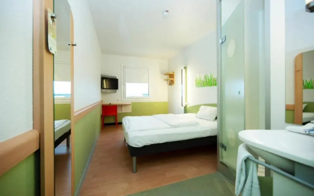 ibis budget Flensburg Handewitt