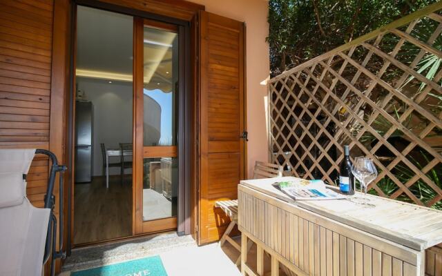 Casa Bice in Funtana Meiga