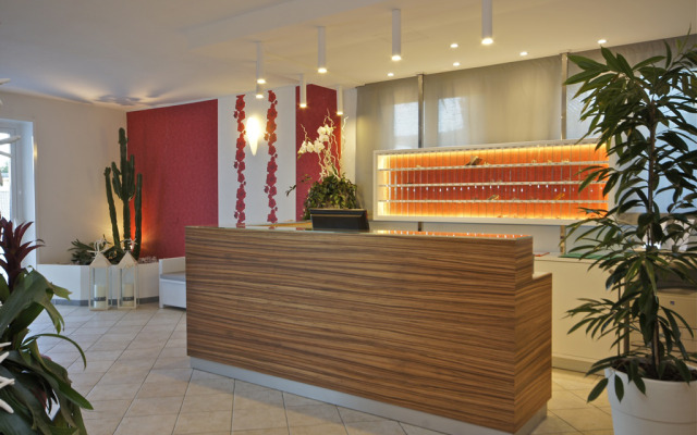 Hotel Promenade Universale