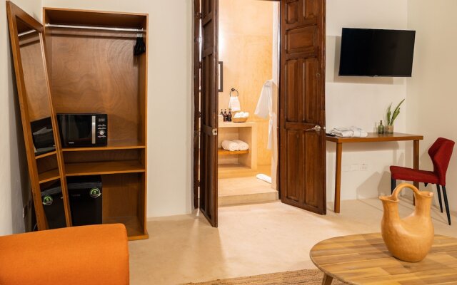 Casa Dos Lirios Boutique B&B