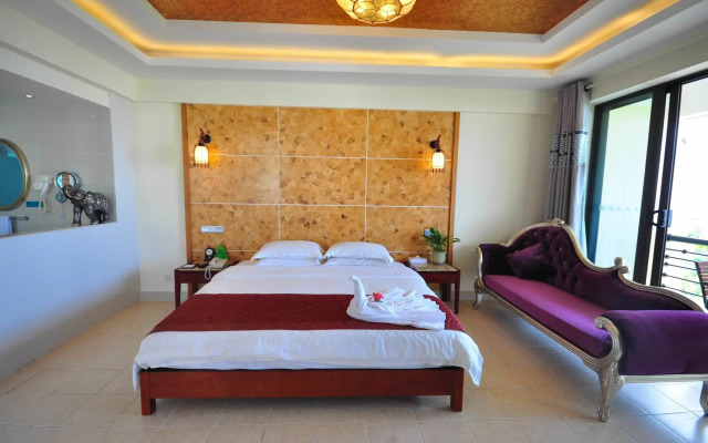 Palm Beach Resort&Spa Sanya