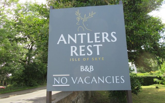 Antlers Rest