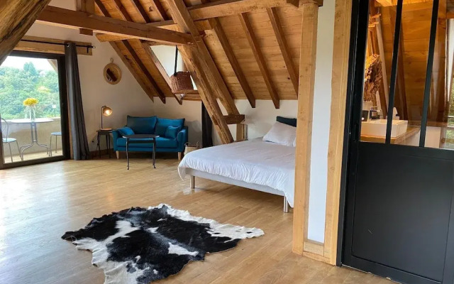 Le Clos Saint Georges