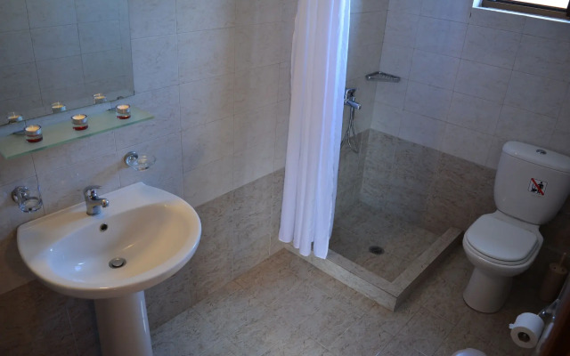 Elianthos Villa