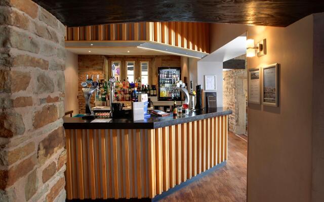 Best Western Plus Lancashire Manor Hotel