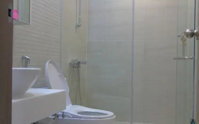 Halen Cozy Apartments