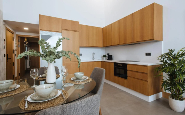 Guadalupe 15 by Magno Apartments