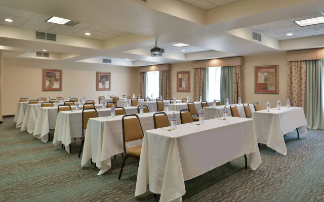 Hampton Inn & Suites Woodland-Sacramento Area