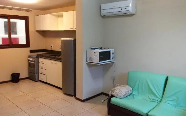 Solar Pipa Condomínio