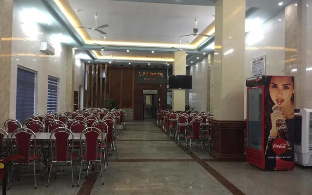 Lai Dinh Hotel