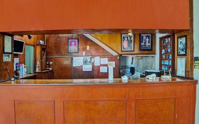 Oyo 91706 Hotel Serena Anggrek