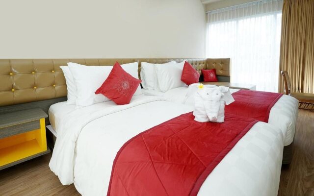 Ramada by Wyndham Yogyakarta