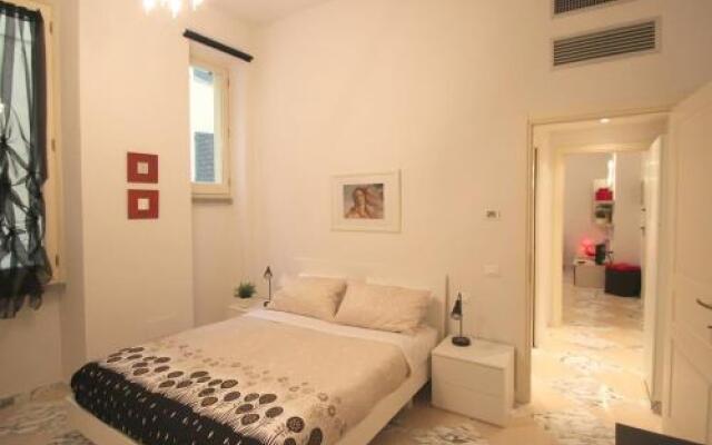 Locazione Turistica I Bufalini 1