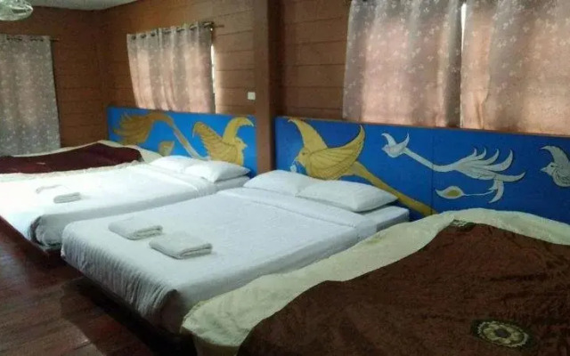 Baan Mai Katoon Resort