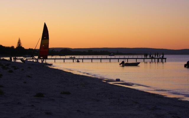 Siesta Park Holiday Resort