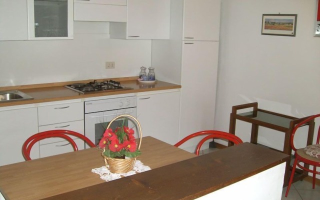 Agriturismo La Selva