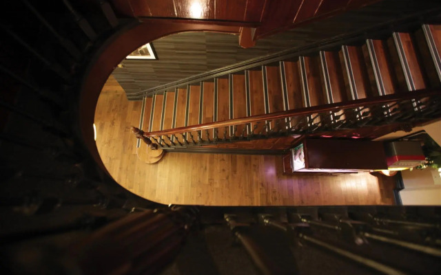 Best Western Middlesbrough