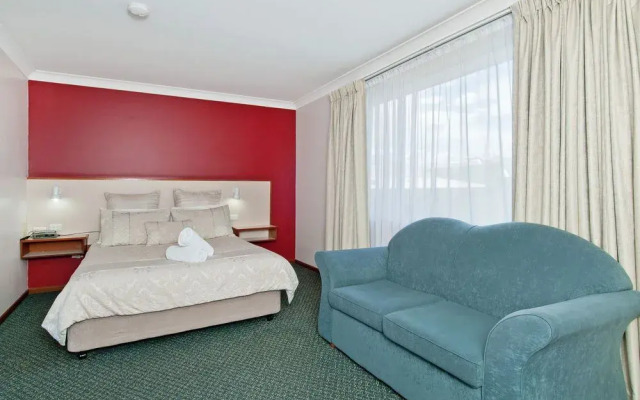 Comfort Inn Marco Polo