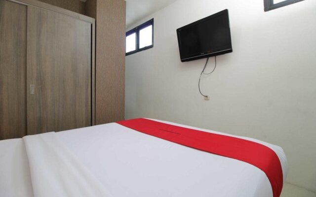 Kyo Service Apartment Jakarta