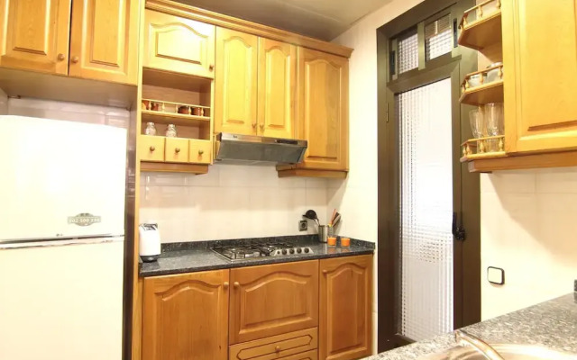 Apartament Confort Barcelona Rentals