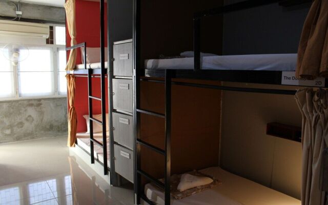 Yellow Flowers Hostel