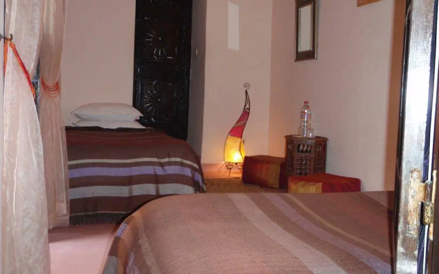 Riad Cala Medina