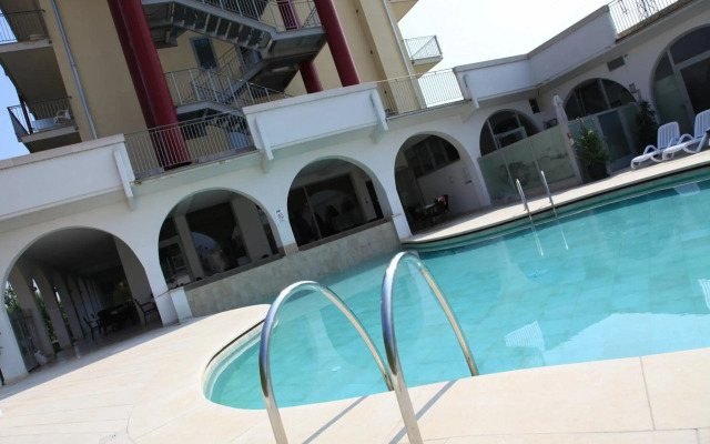 Hotel Rivus