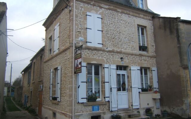 Le Relais du Cap Romain