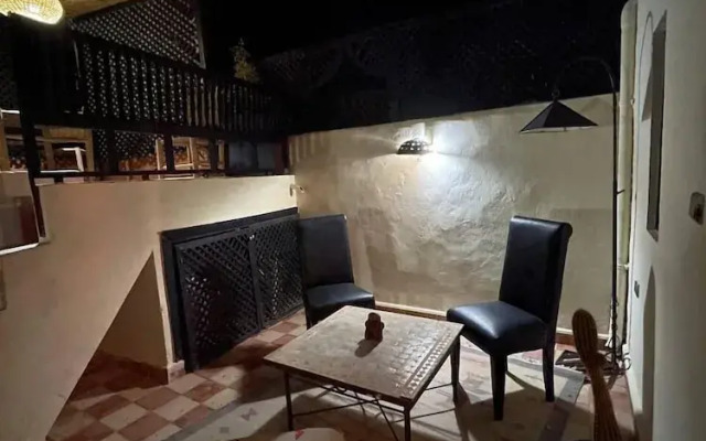Riad Rwija