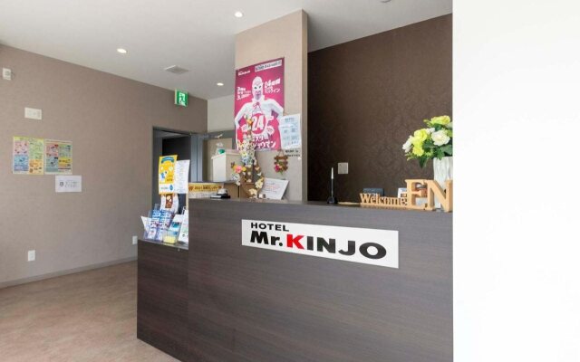 Mr.KINJO En ISHIGAKI
