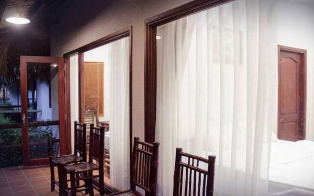 Riverside Park Eco Resort