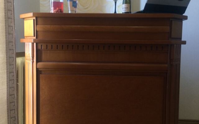 Апартаменты «Первый человек в космосе»