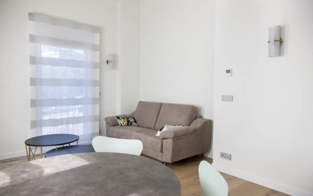 Apartamentos La Quinta