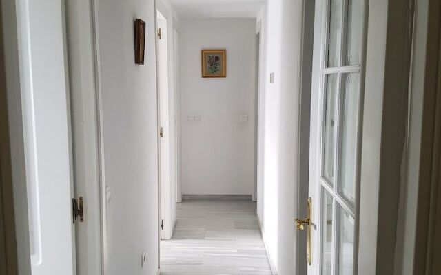 Apartamento Bajondillo Primera linea de Playa