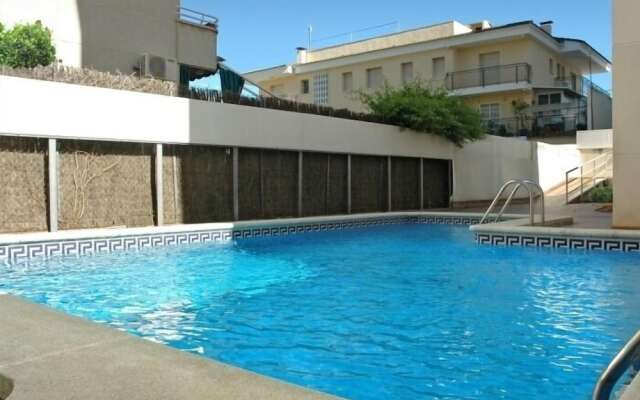Apartamentos Almazor-6