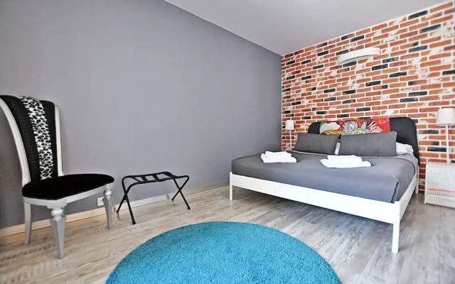 Designomania Apartments