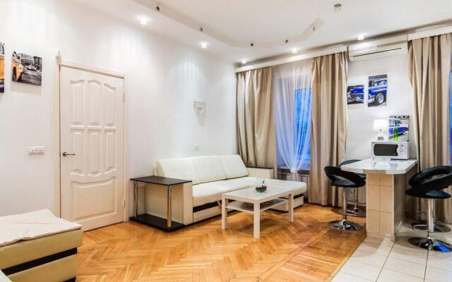 Hostels Rus - Paveletskaya Ploshchad