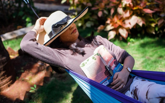 StayVista at Aranyam