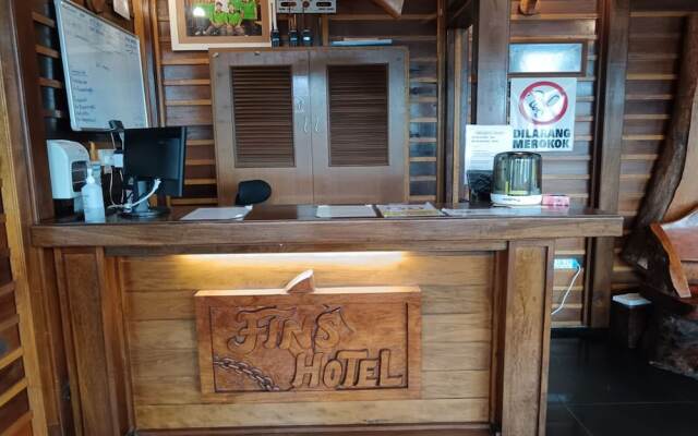Fins Hotel, Alor Setar