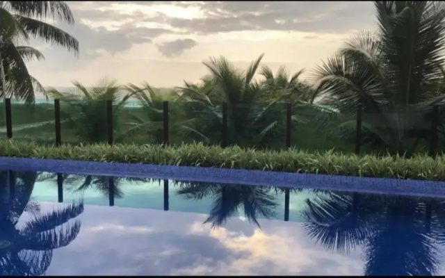 Guaibim Praia Hotel