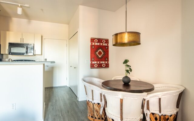 Tempe Luxury Apartments by WanderJaunt