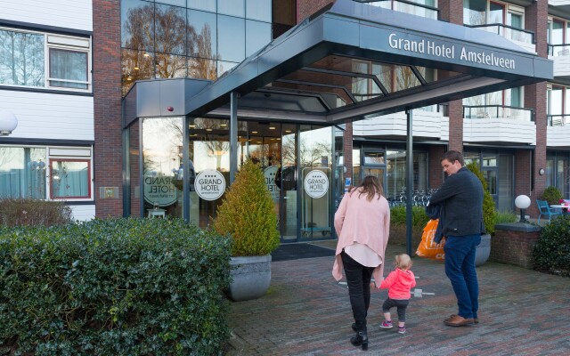 Grand Hotel Amstelveen