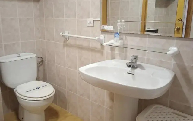 Apartamentos Peñiscola I 3000