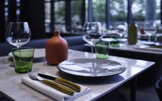 Pullman Renhuai Chuangmeng