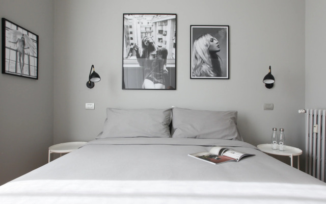 Cà Bèla - Vitruvio